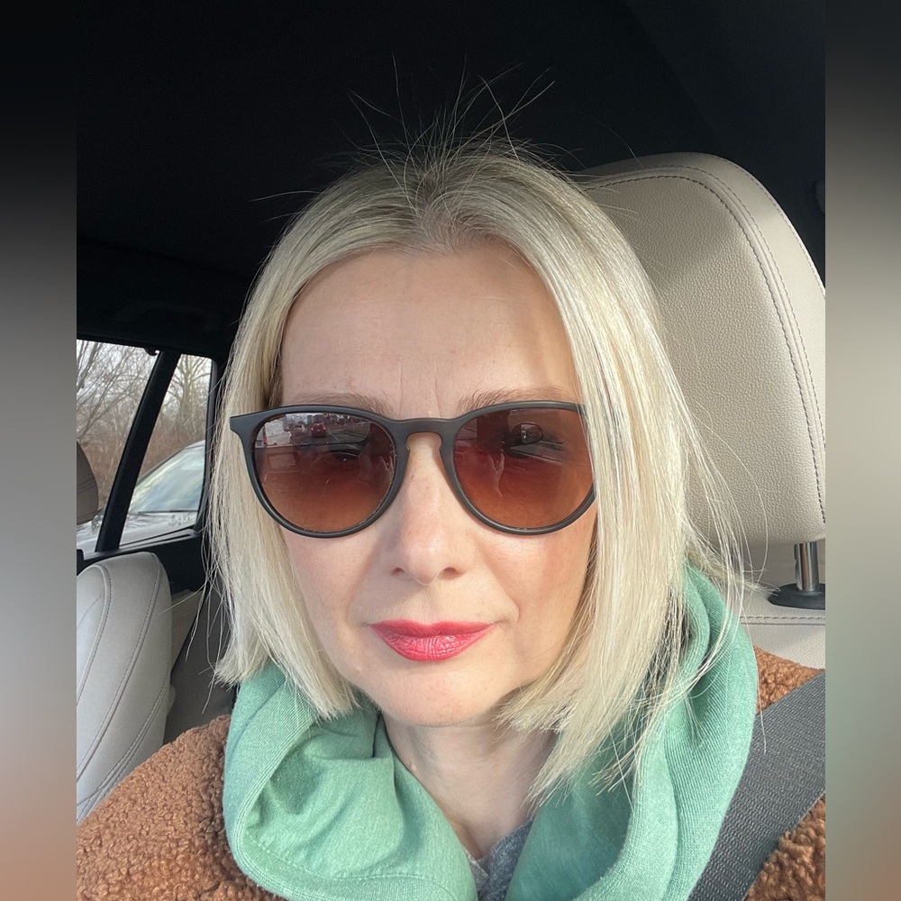 Meet your Posher, Olena - Picture 6 of 10